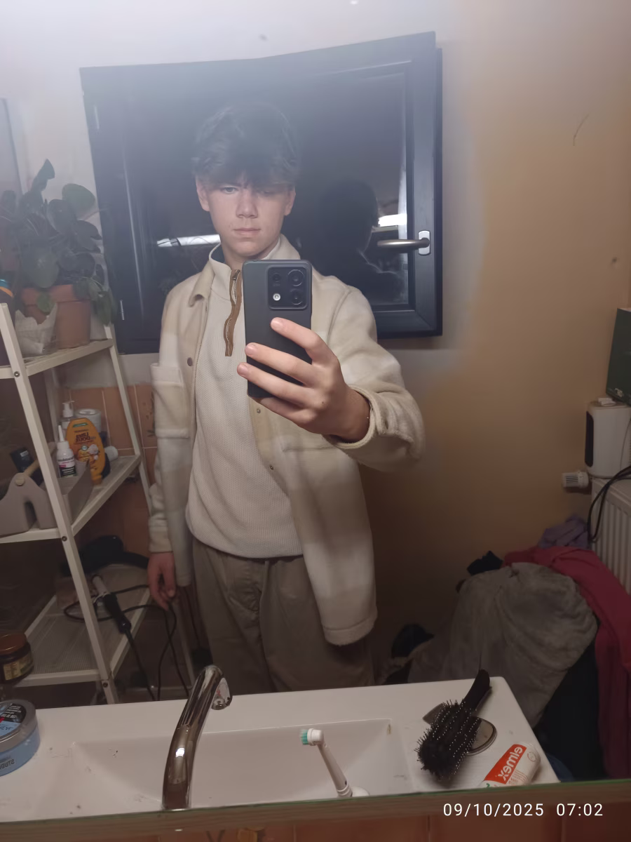 Photo de Leo