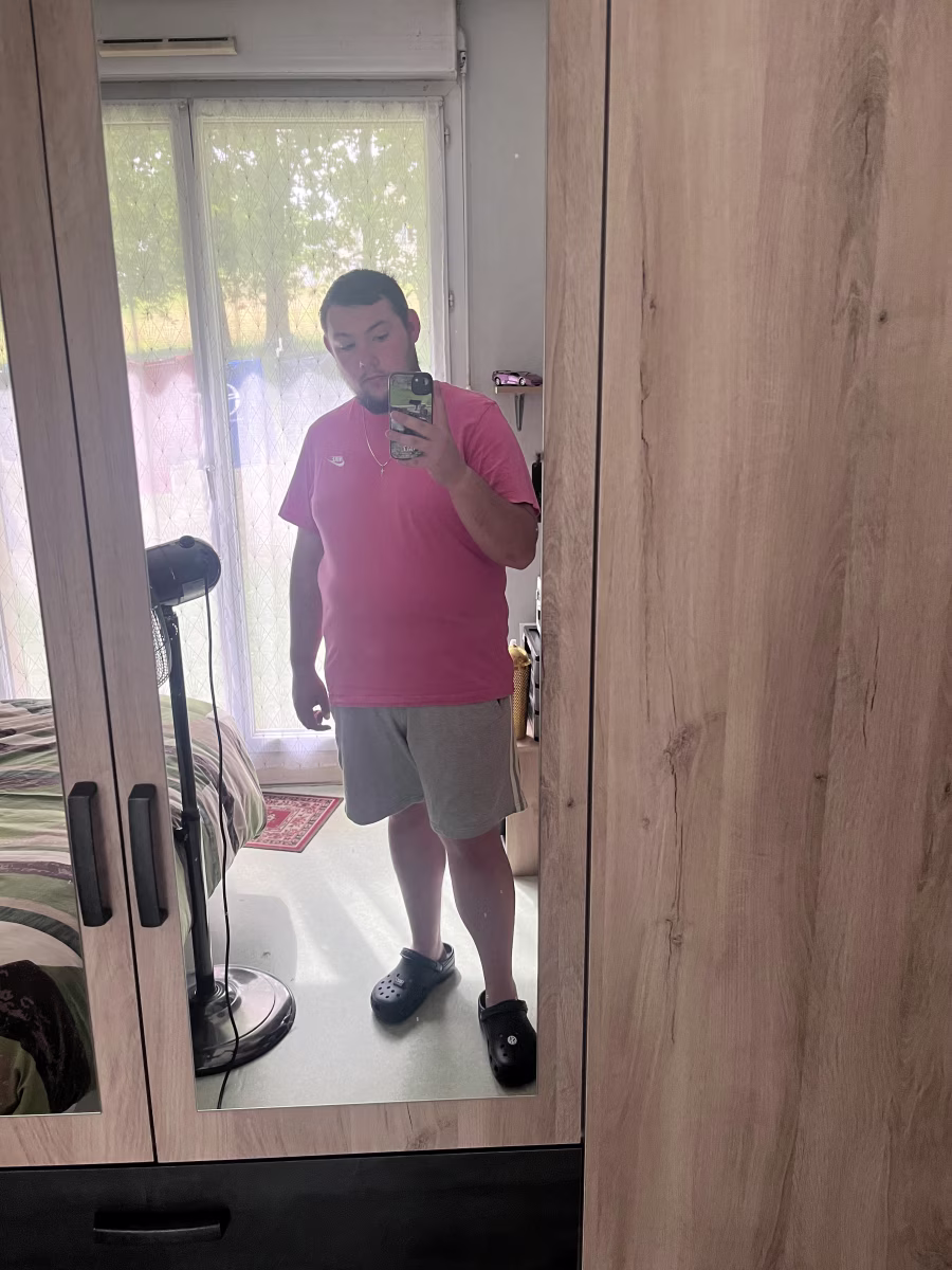 Photo de Guillaume