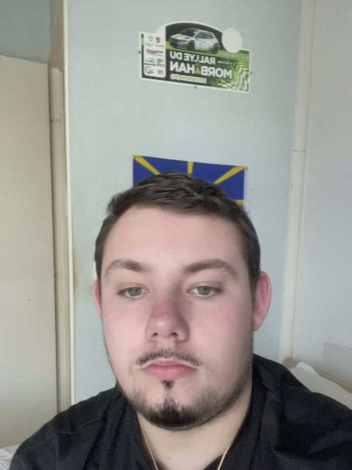 Photo de Guillaume
