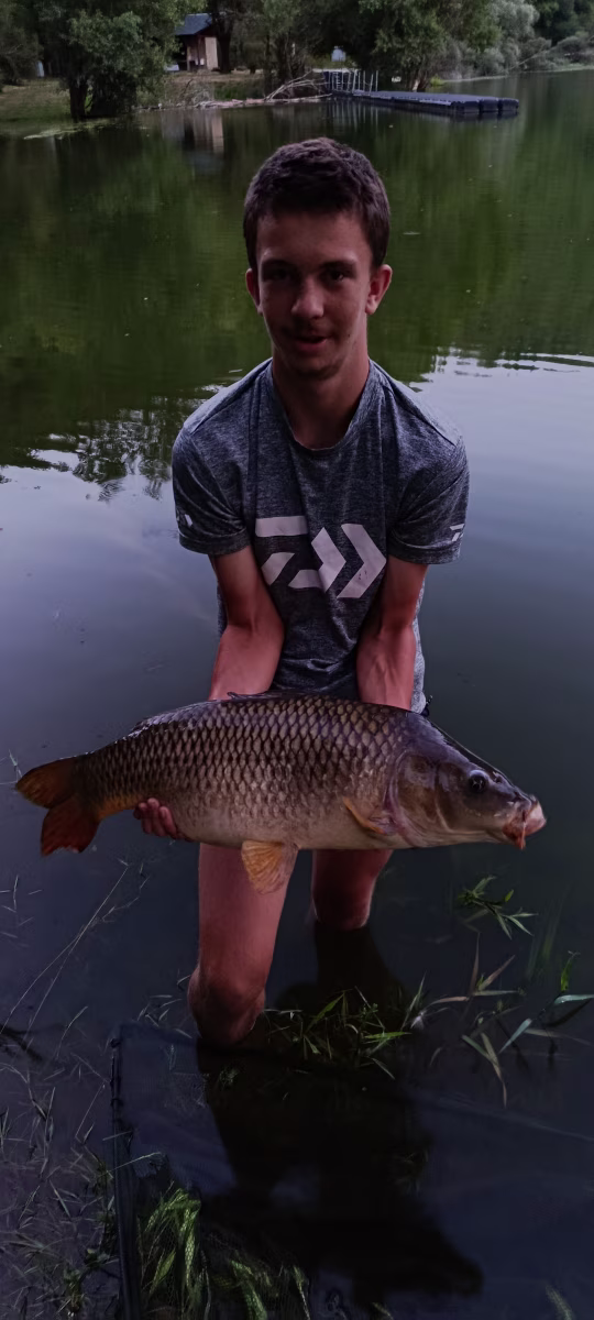 Photo de Gabin