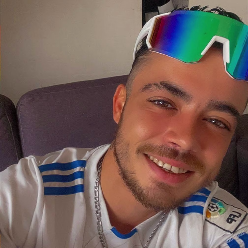 Photo de Alex