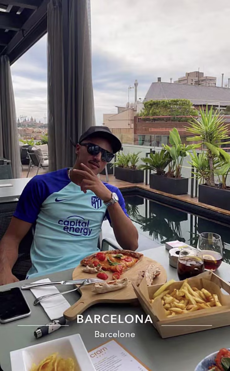 Photo de Seif