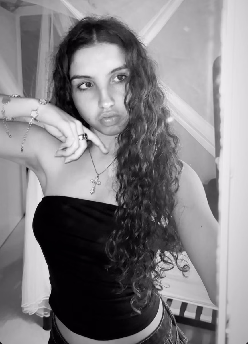 Photo de Liza