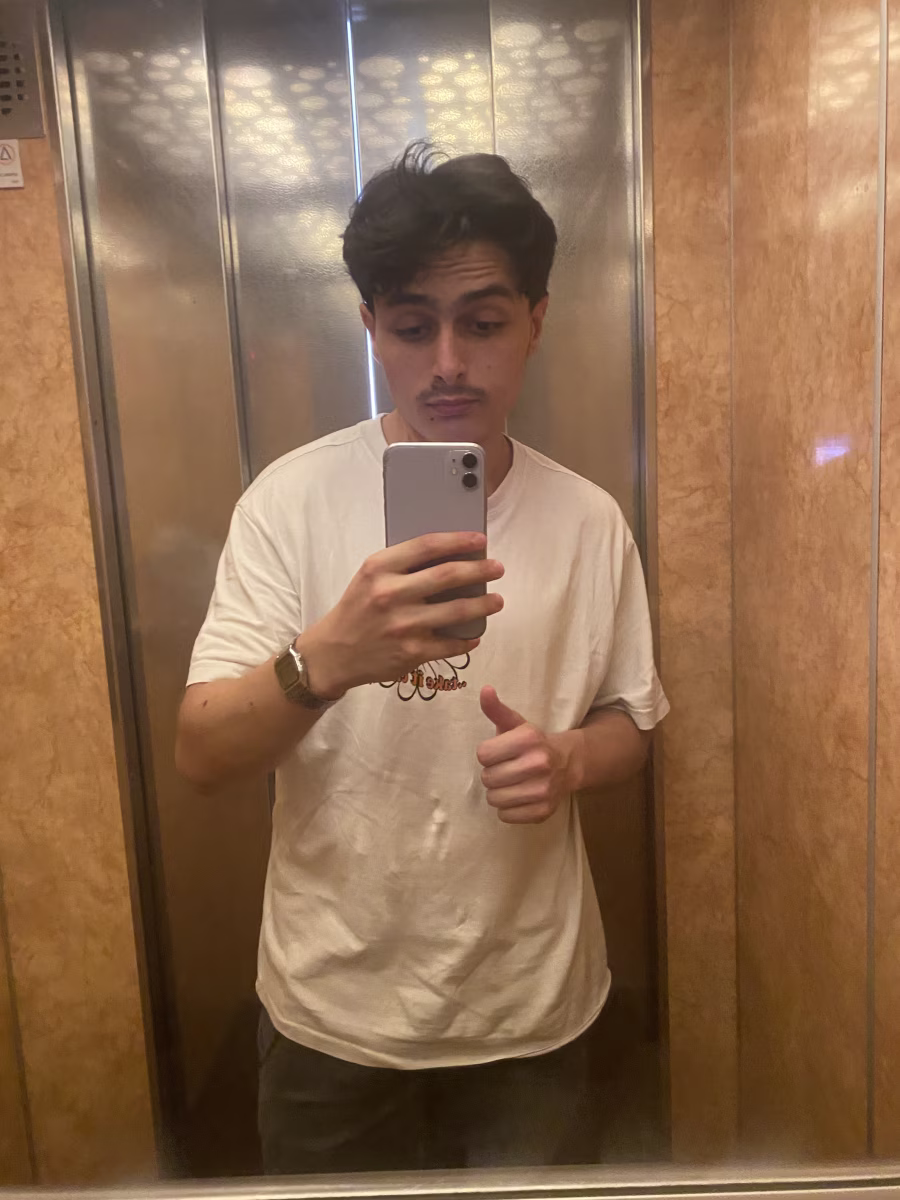 Photo de Issam