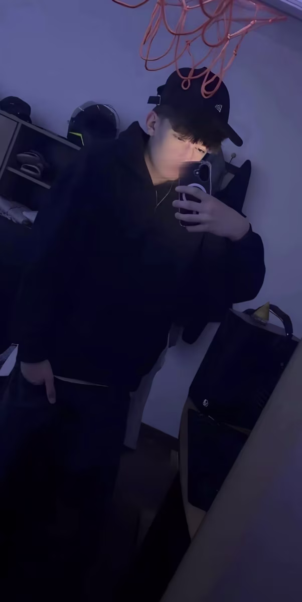 Photo de Valentin