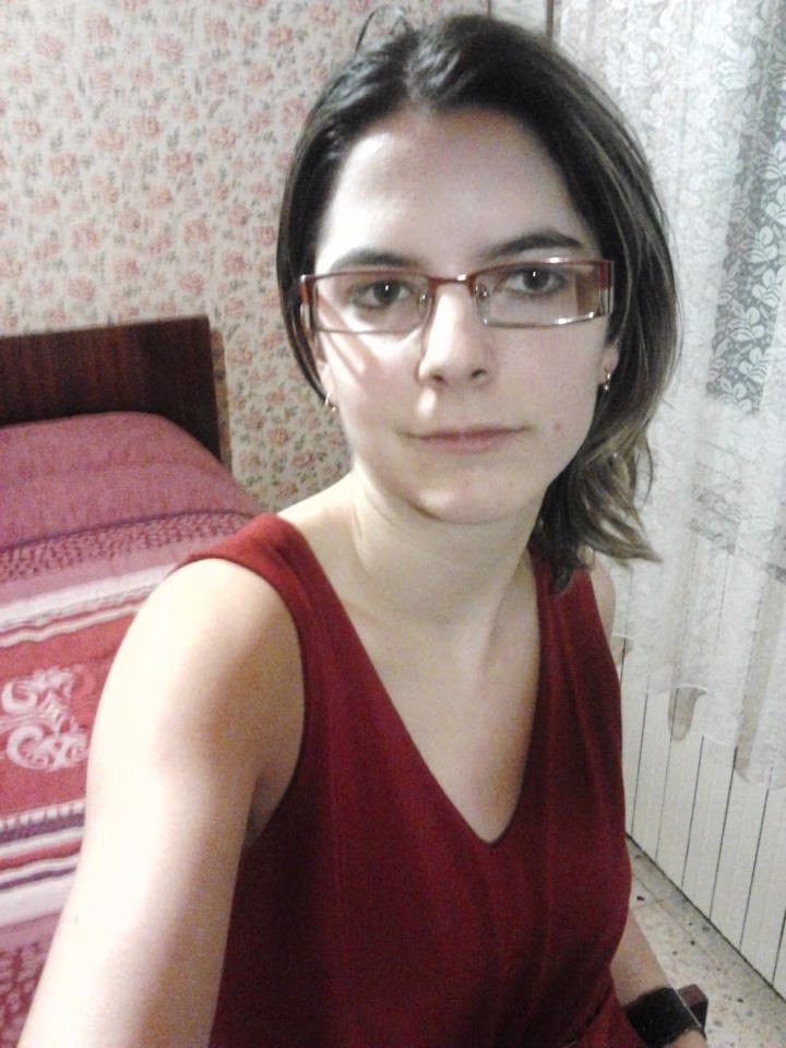 Photo de Zoé