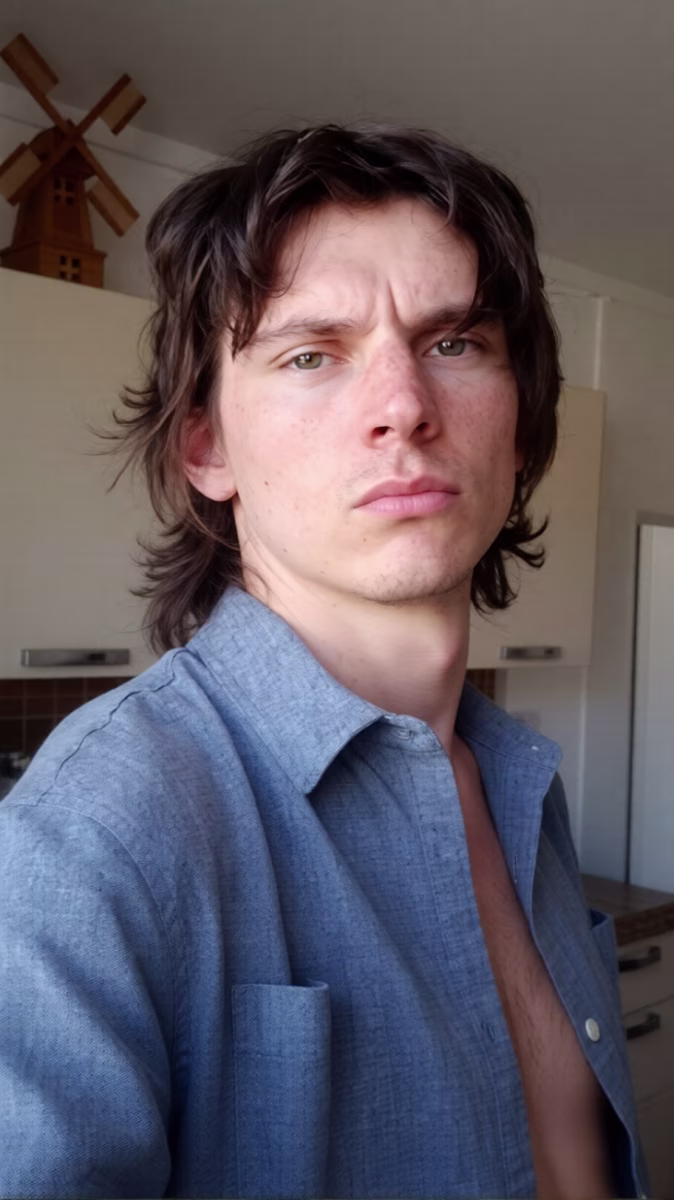 Photo de Seb