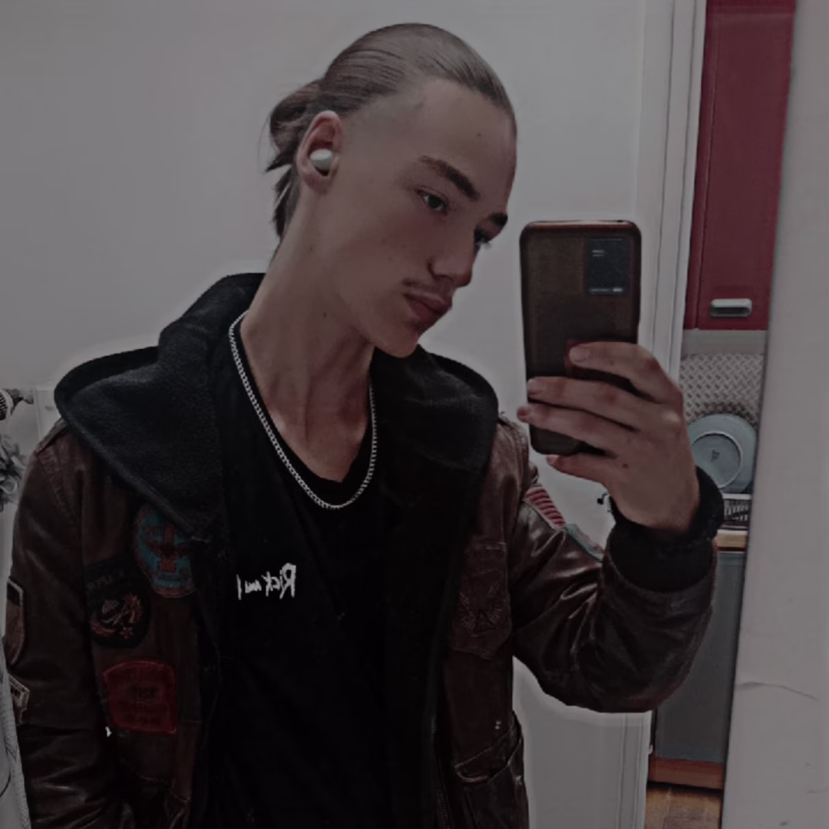 Photo de Thomas