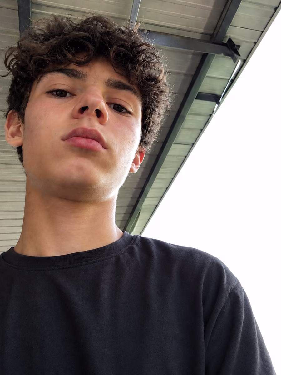 Photo de Lucas
