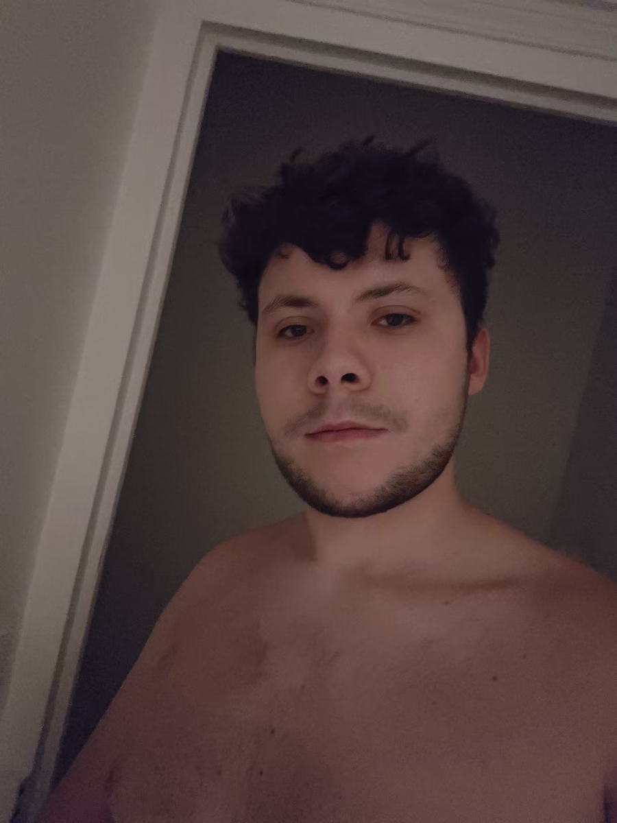 Photo de Medhi