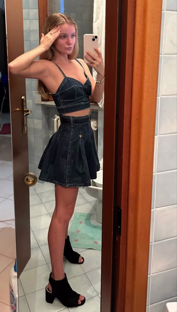 Photo de Maria
