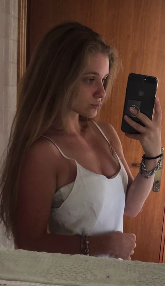 Photo de Maria