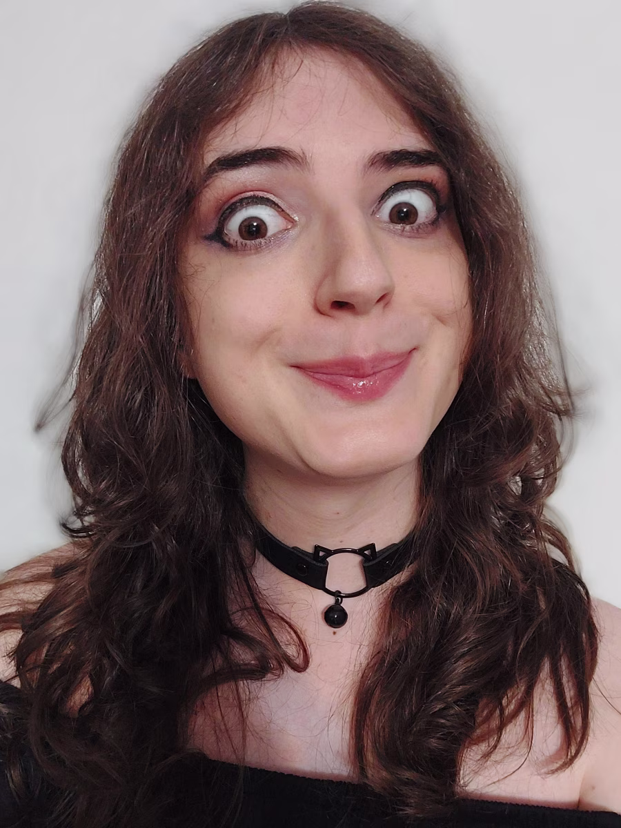 Photo de Morgane