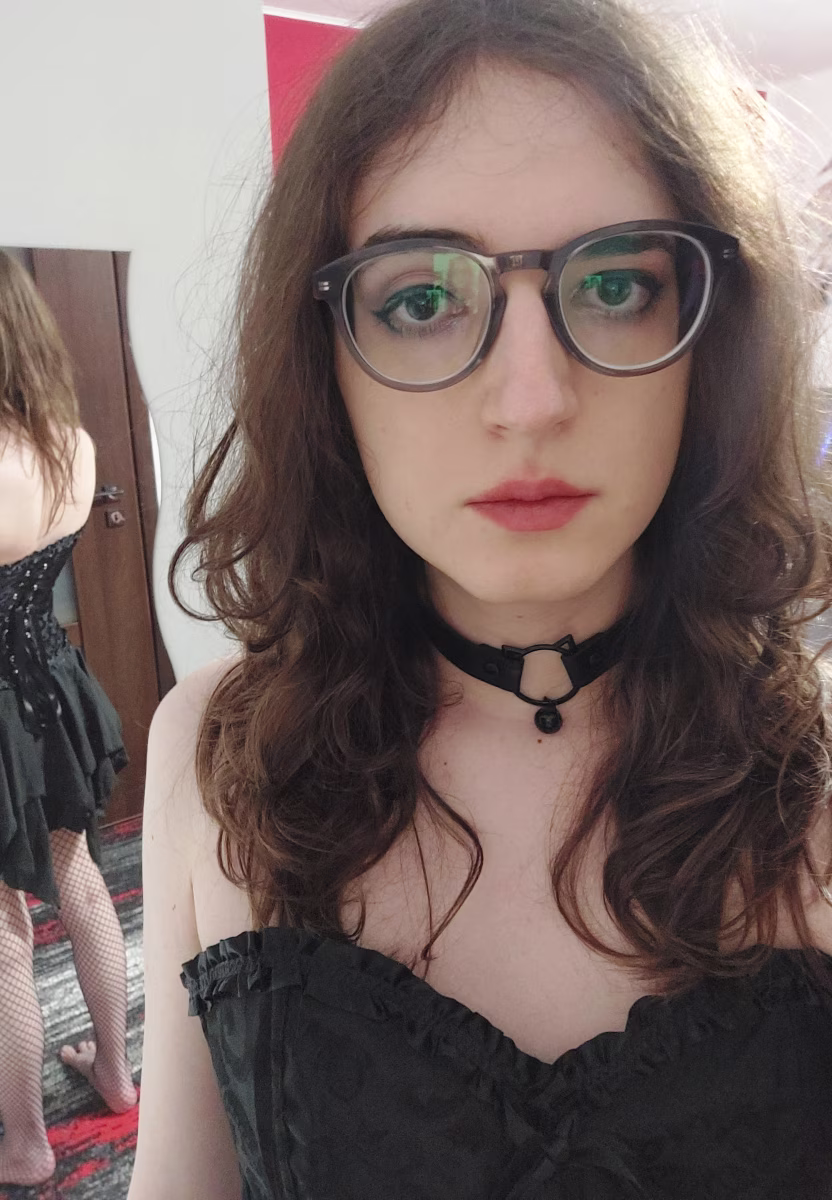 Photo de Morgane