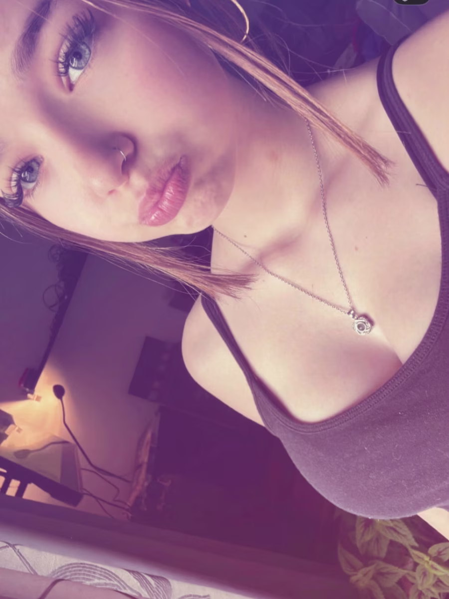 Photo de Julie