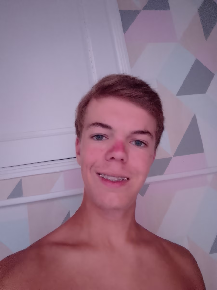 Photo de Baptiste