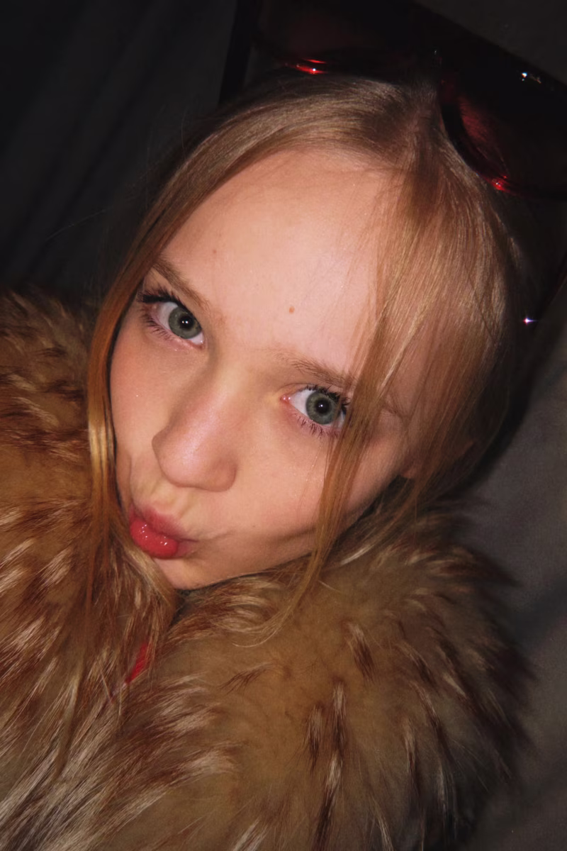 Photo de Alicia