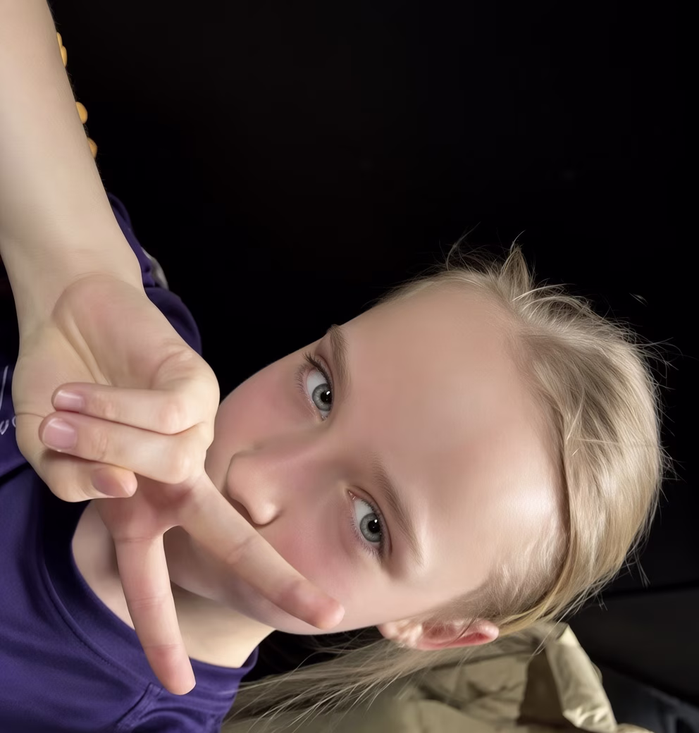 Photo de Alicia