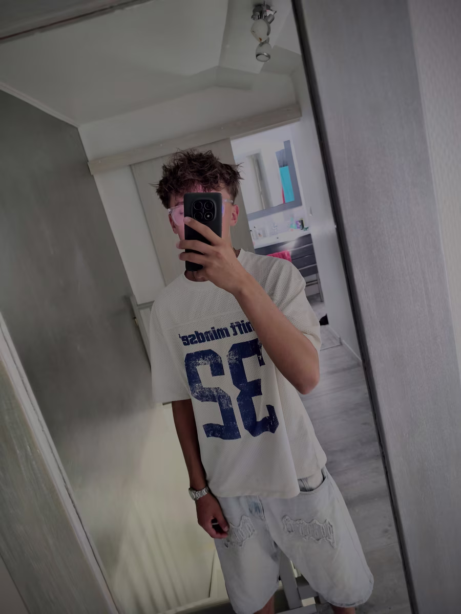 Photo de Quentin