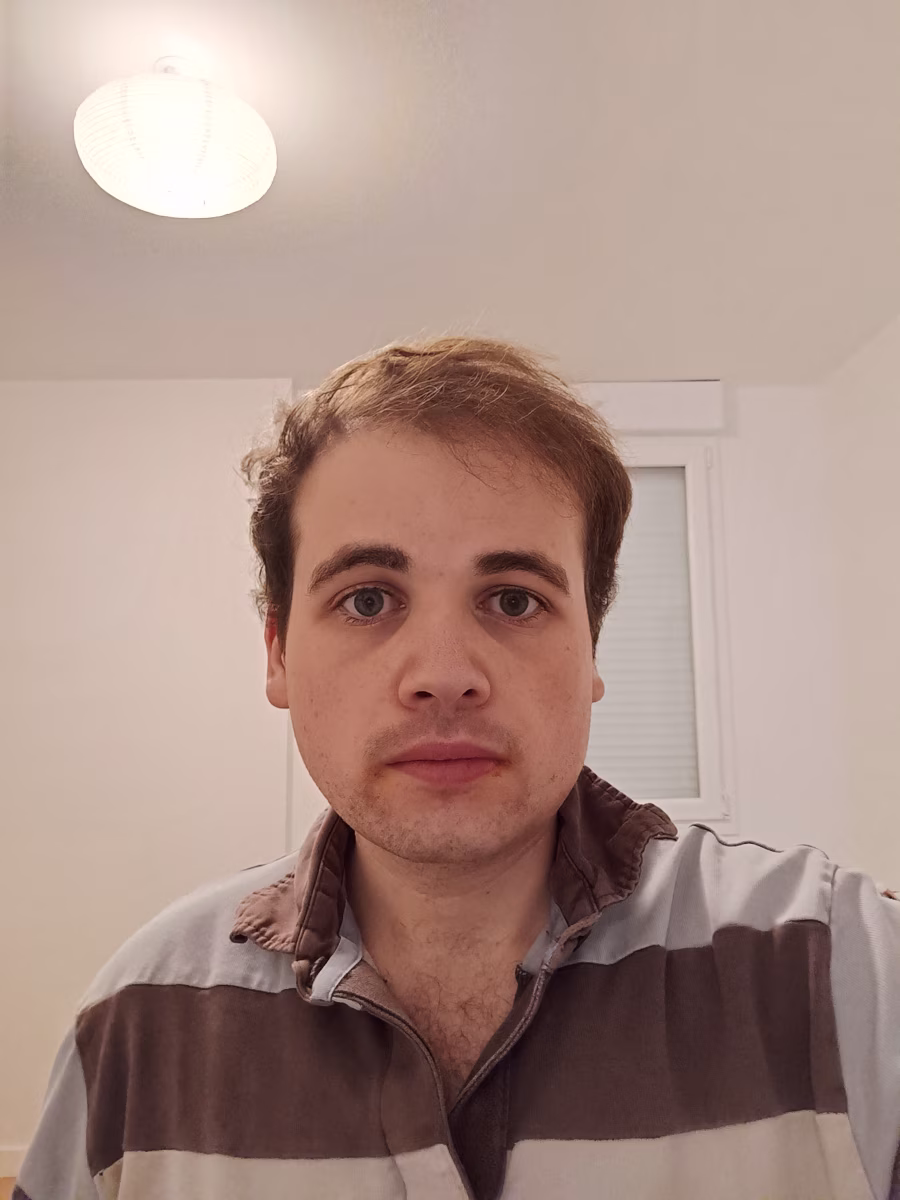Photo de Alexis