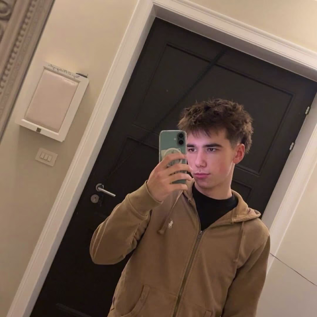 Photo de Corentin