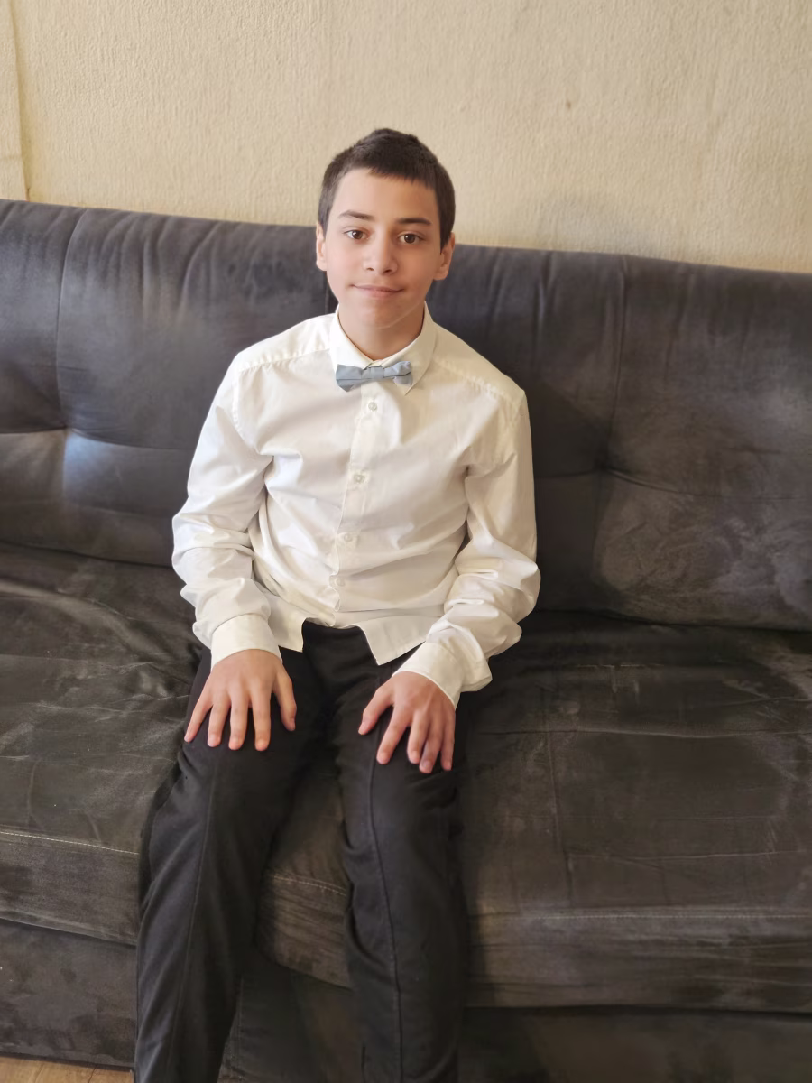 Photo de Noah