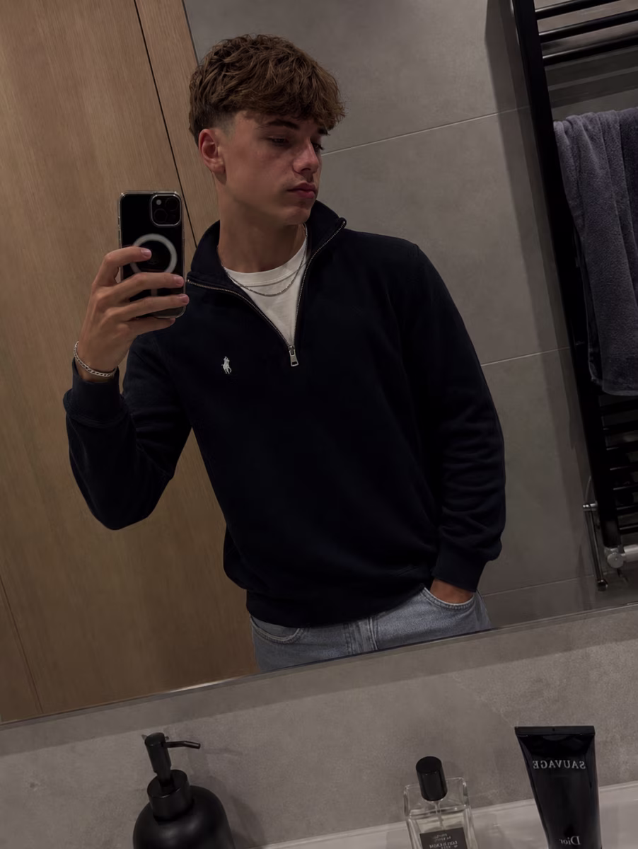 Photo de Jules