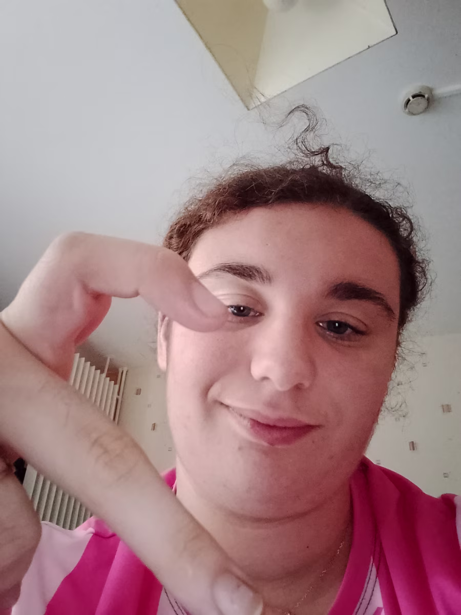 Photo de Mathilde