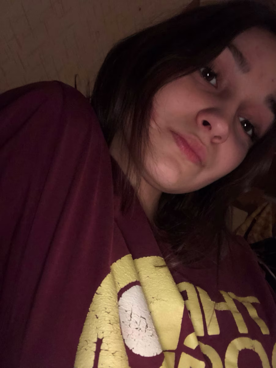 Photo de Dalila
