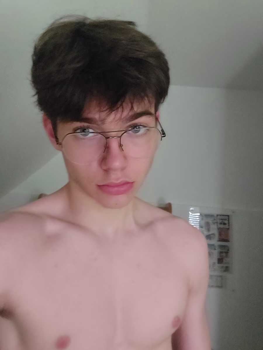 Photo de Luca