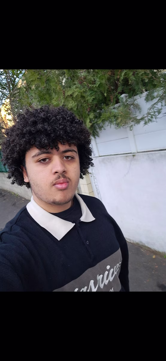 Photo de Zak