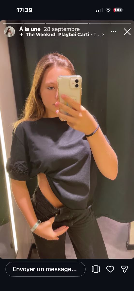 Photo de Emma