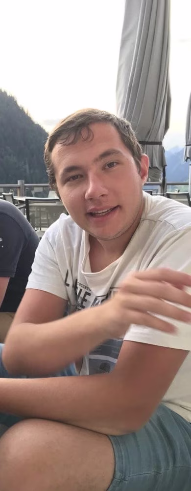 Photo de Robin
