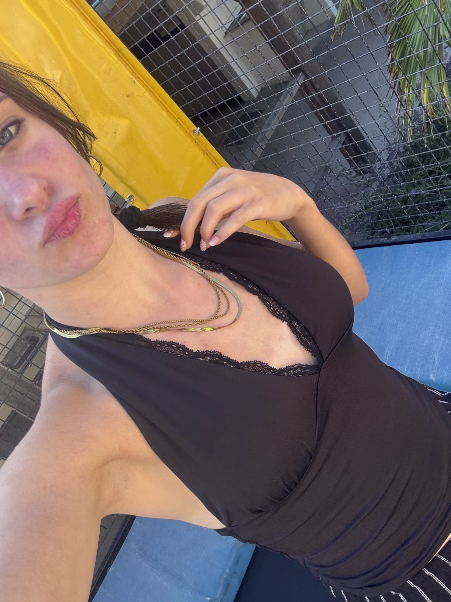 Photo de Lorna