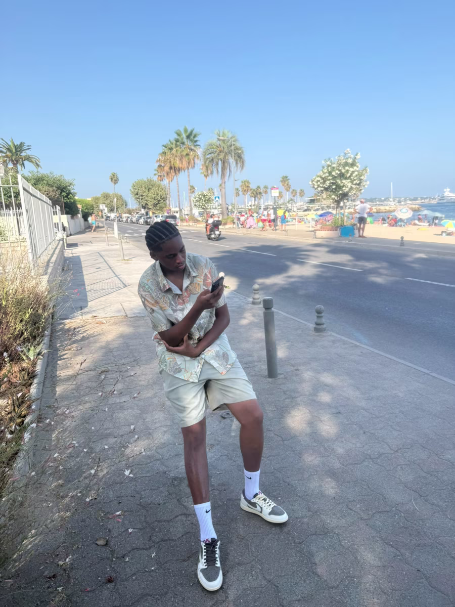 Photo de Cheikna