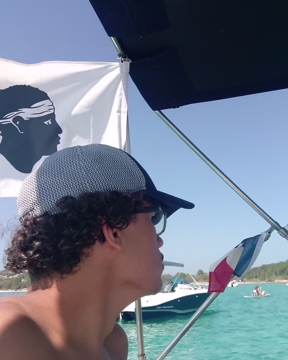 Photo de Victor
