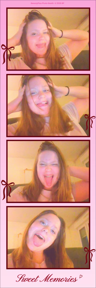 Photo de Margot