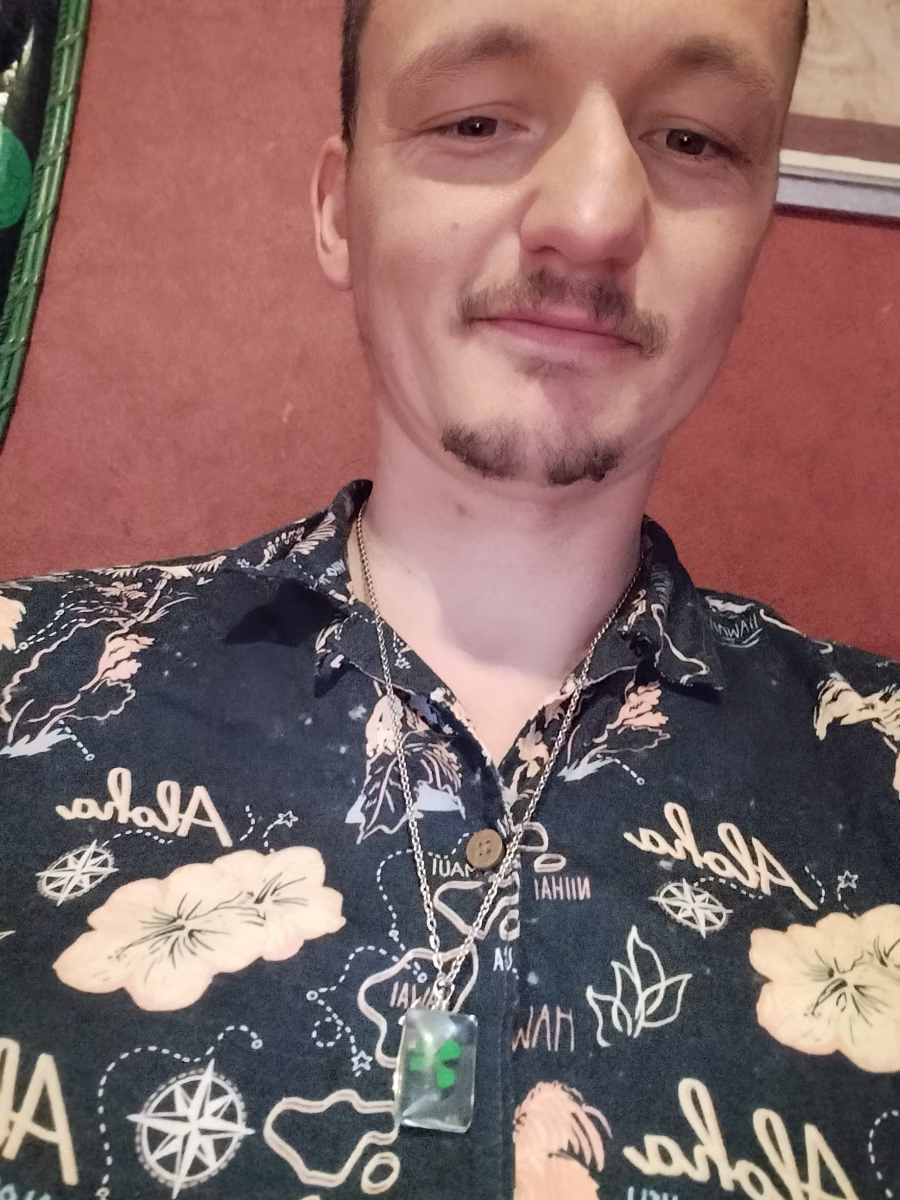Photo de Kevin