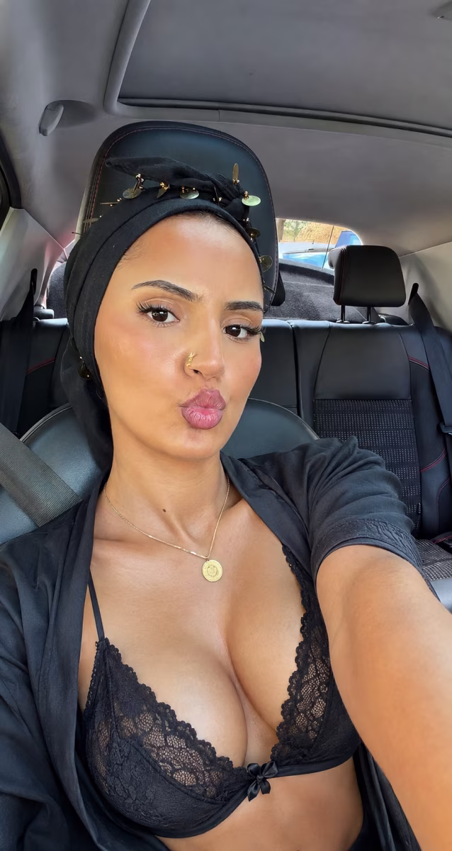 Photo de Marocaine
