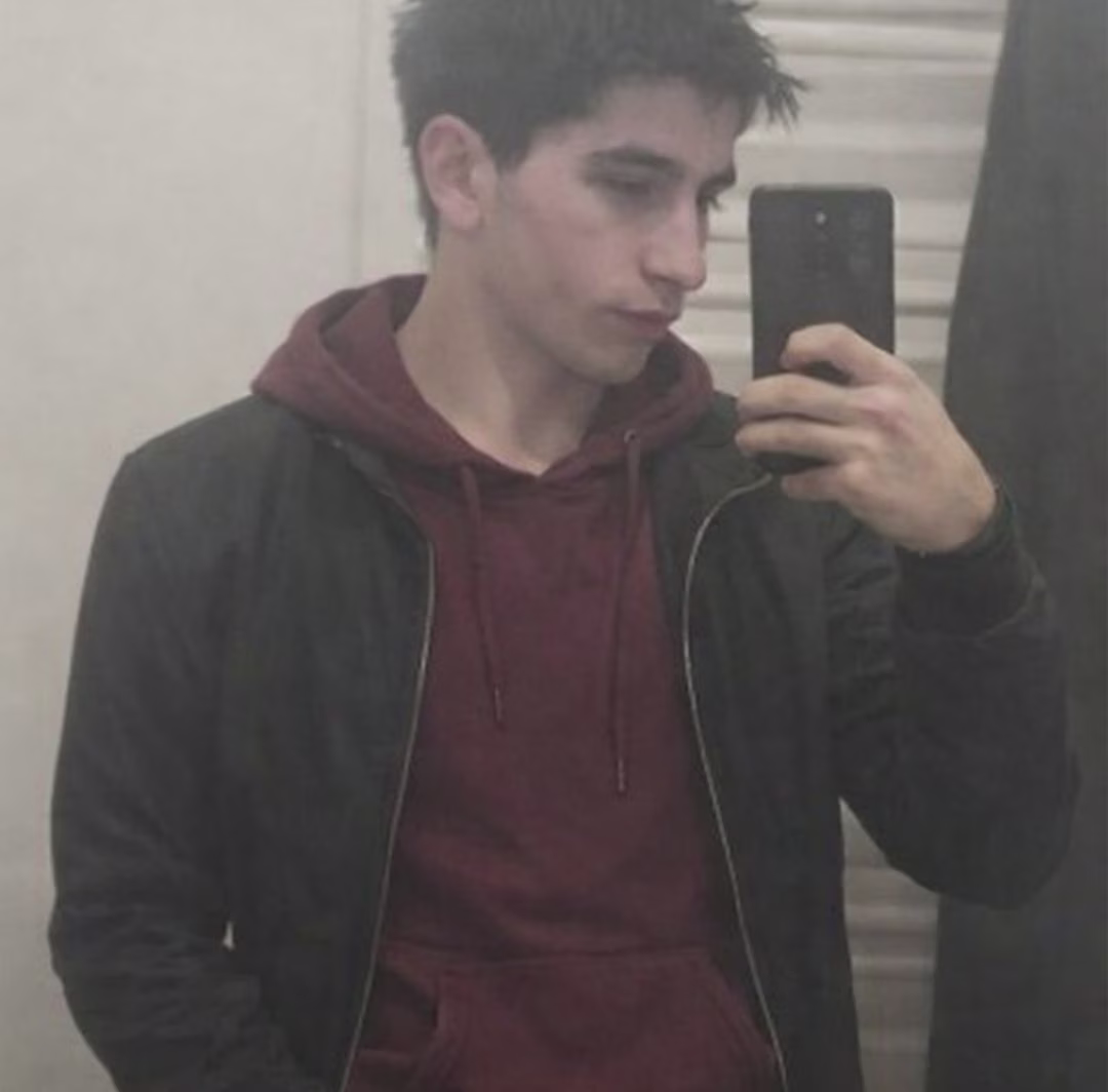 Photo de Yoann
