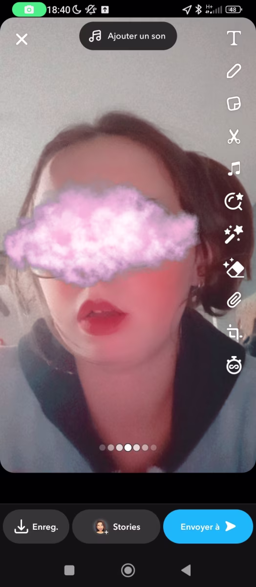 Photo de Clea
