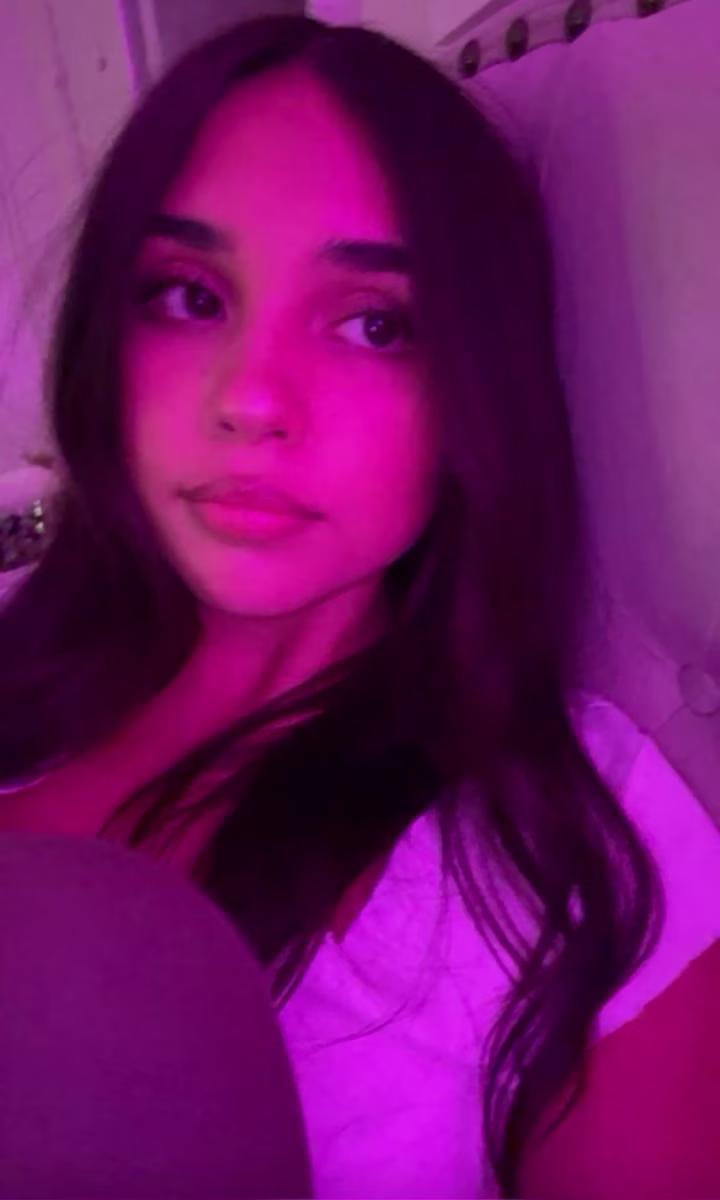 Photo de Annah