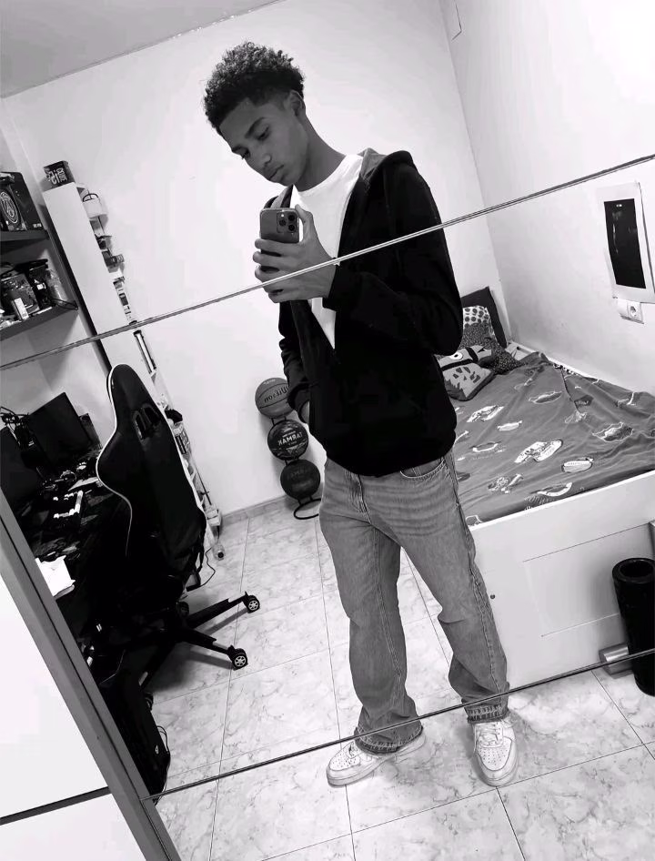Photo de Liam