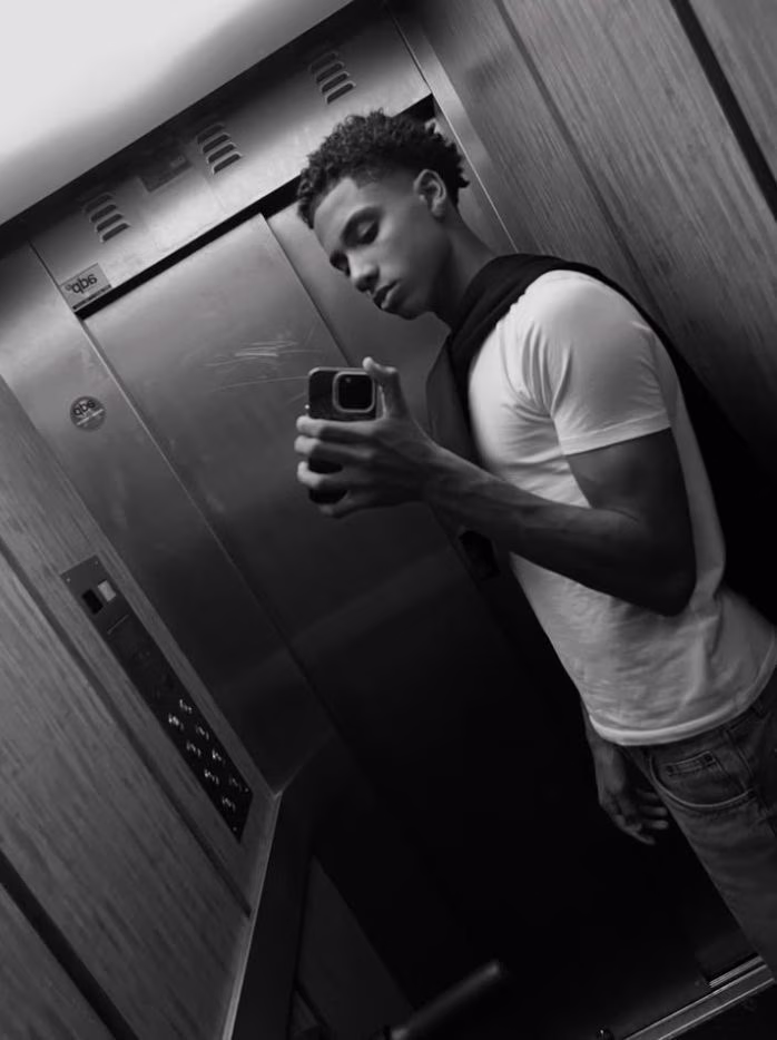 Photo de Liam