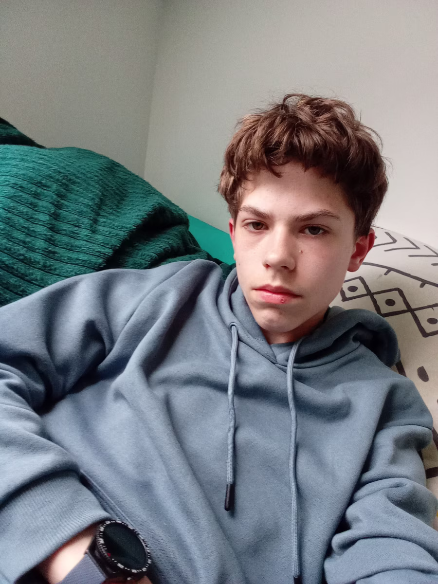 Photo de Eliasz