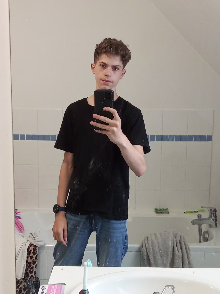 Photo de Eliasz