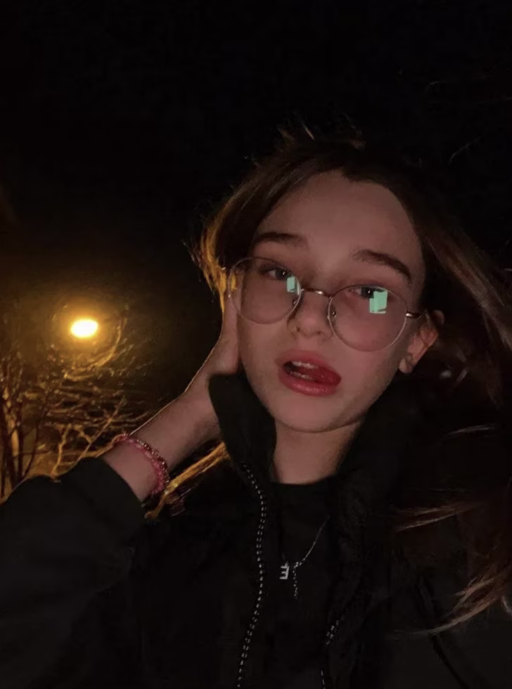 Photo de Lili