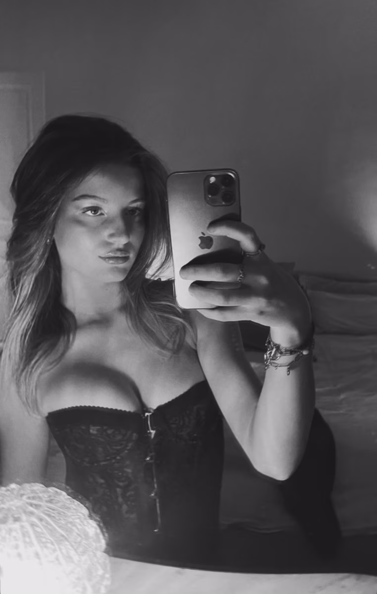 Photo de Camille