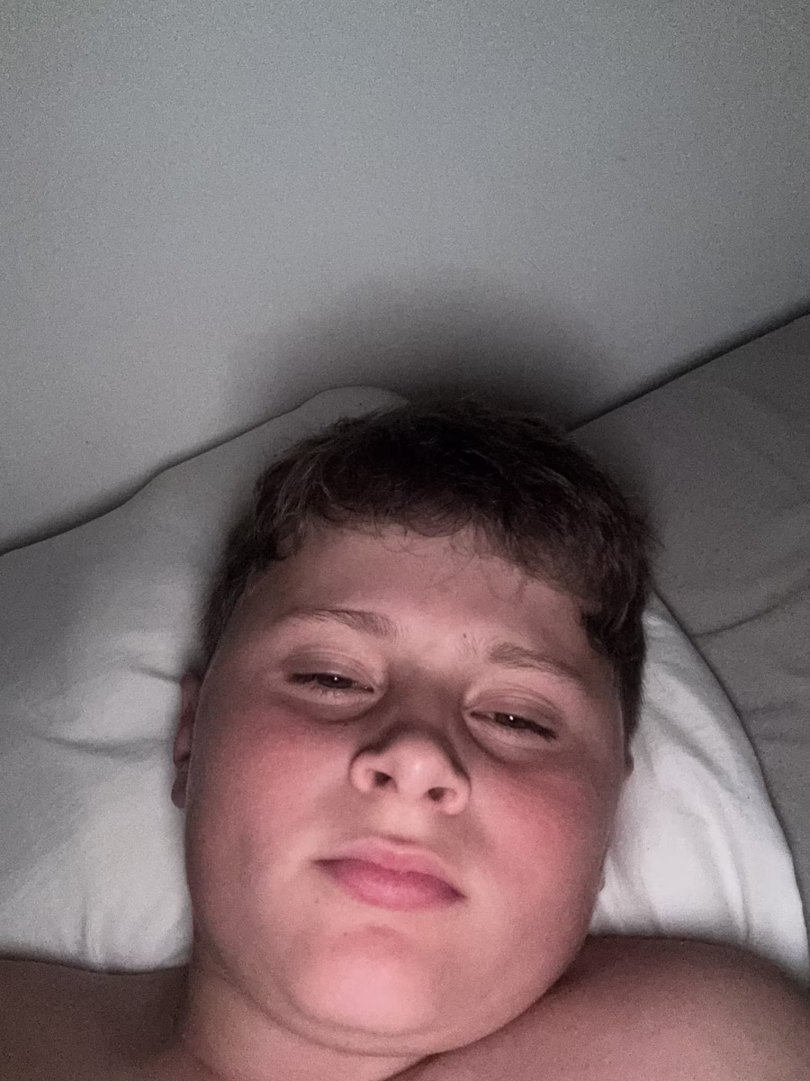 Photo de Augustin