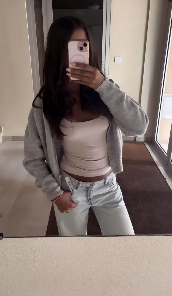 Photo de Zoé